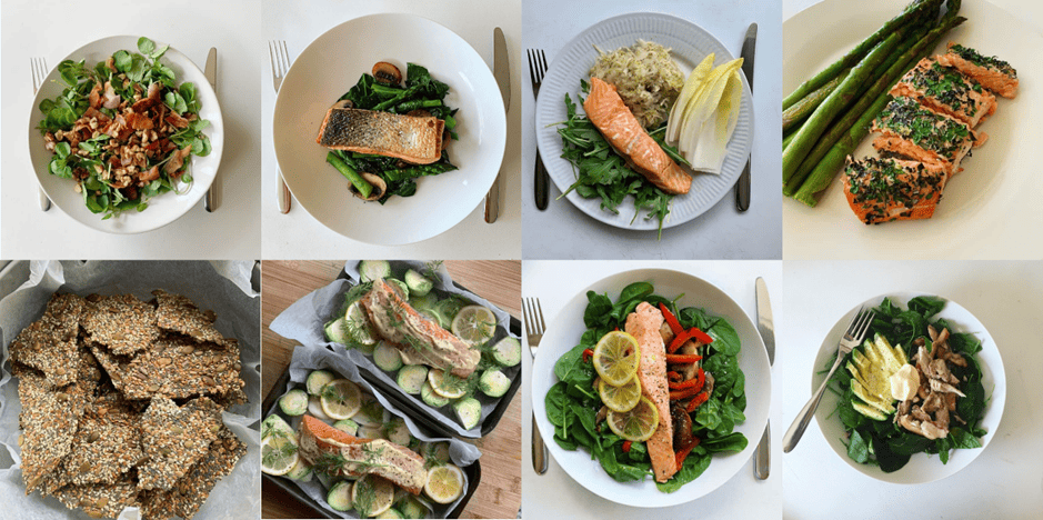 Omega 3 對兒童的好處